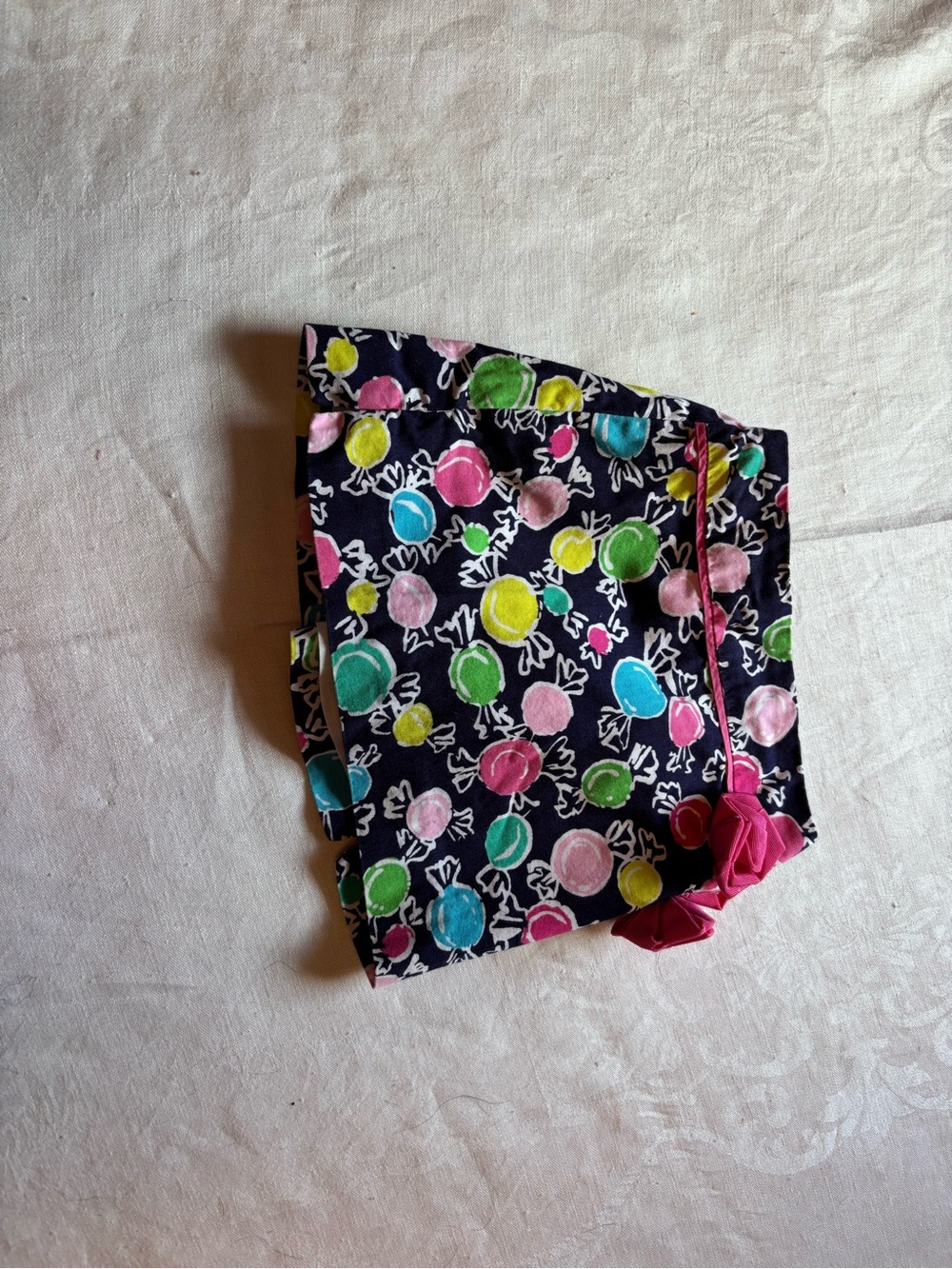EUC Lilly Pulitzer mini  skirt